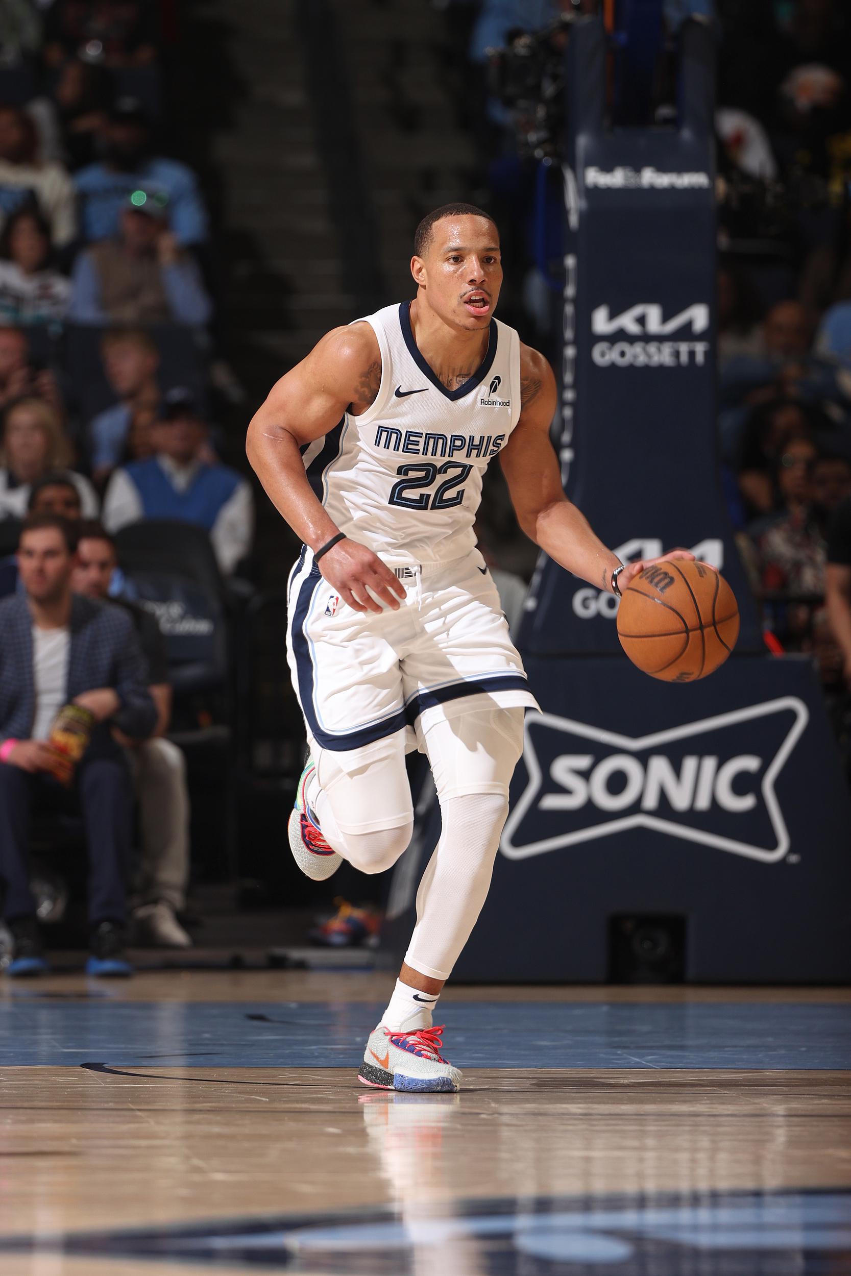 美记：灰熊最看重的是2026年来自太阳或奇才的首轮签