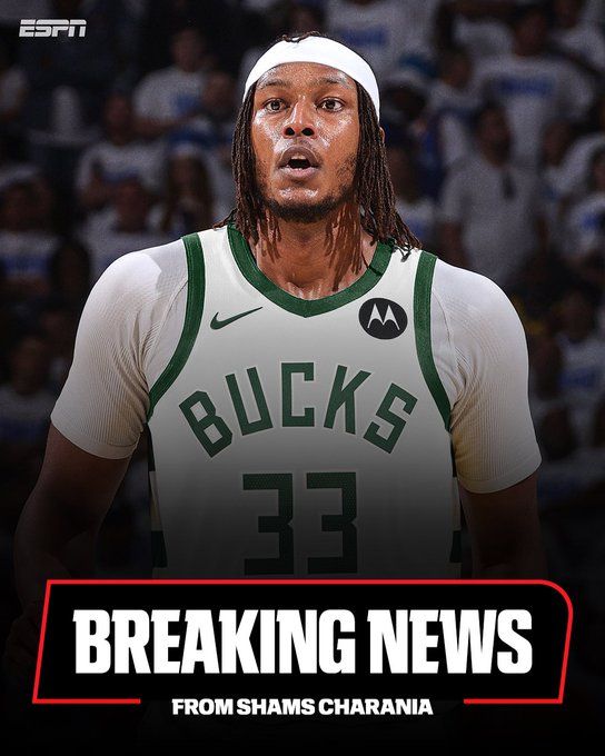 hth sports-4年1.07亿美元！特纳离开步行者加盟雄鹿 联手字母哥冲击总冠军