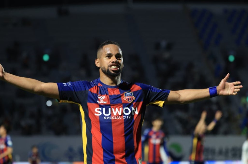 华体会网址-👀韩K联前瞻：水原中场尹比加兰缺阵，济州SK锋无力客战糟糕