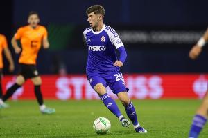 索萨：苏西奇有实力，想看看他能否达到布罗佐维奇在国米的高度