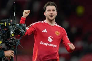 芒特：对阵阿森纳将从主动进攻开始 我们渴望以团队方式扭转局面