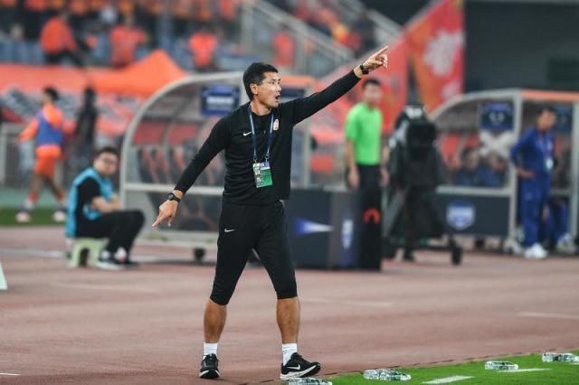 华体会登录-【2025中超巡礼之西海岸】二年级仍要敢拼敢想敢干