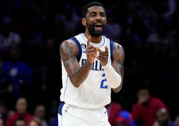 华体会网址-从人人喊打到3亿顶薪 3年时间欧文用实力扭转人设