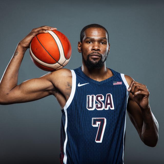 华体会网址-梦之队谨慎起见推迟KD复出 科尔吐槽球队进攻太慢