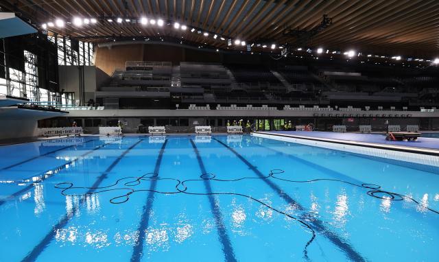 华体会网站-巴黎奥运集体球类项目中国队单项前瞻：女子水球篇