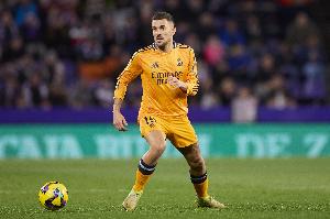 华体会网站-TA：皇马没有积极运作任何引援，塞巴略斯是否会离队存疑