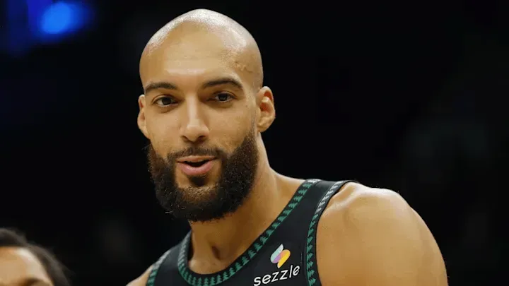 华体会hth-薪资专家：戈贝尔禁赛一场将损失201149美元