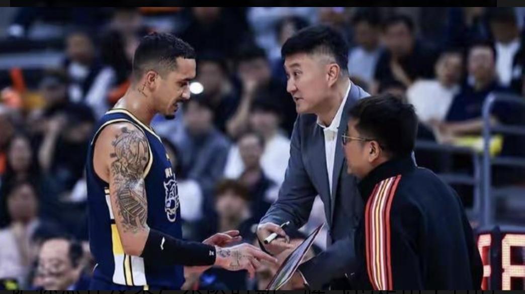 华体会网址-来广东队的外援，为啥都像打了鸡血？说好的&amp;quot;雇佣兵&amp;quot;呢？