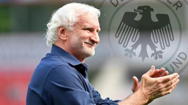 华体会网站-沃勒尔出山担任国家队主管 德国再造夏天的童话？