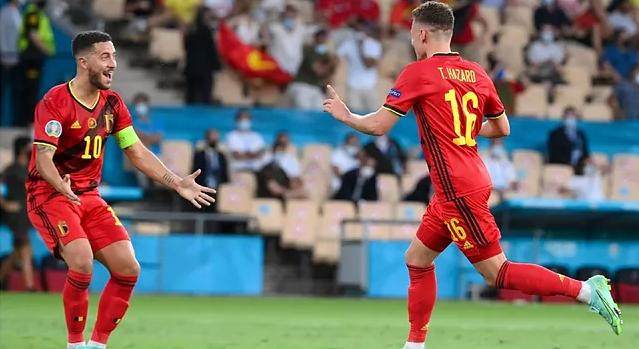 华体会网站-死亡之组后才是真死亡，真欧洲杯已揭去漂亮面纱